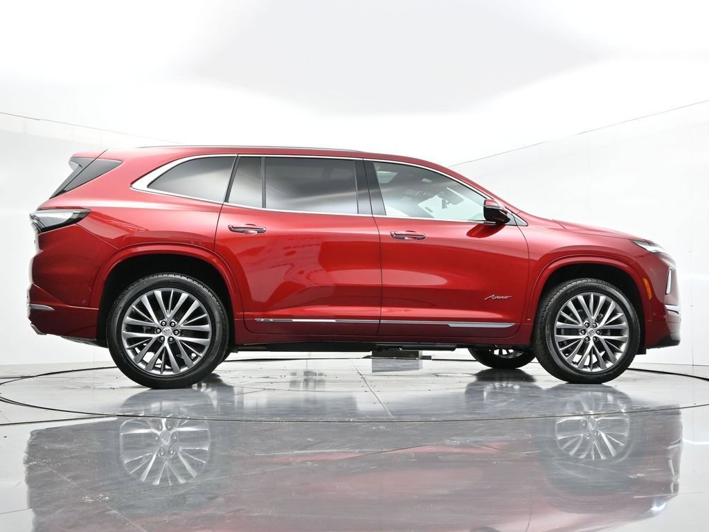 2025 Buick Enclave Avenir - Photo 32