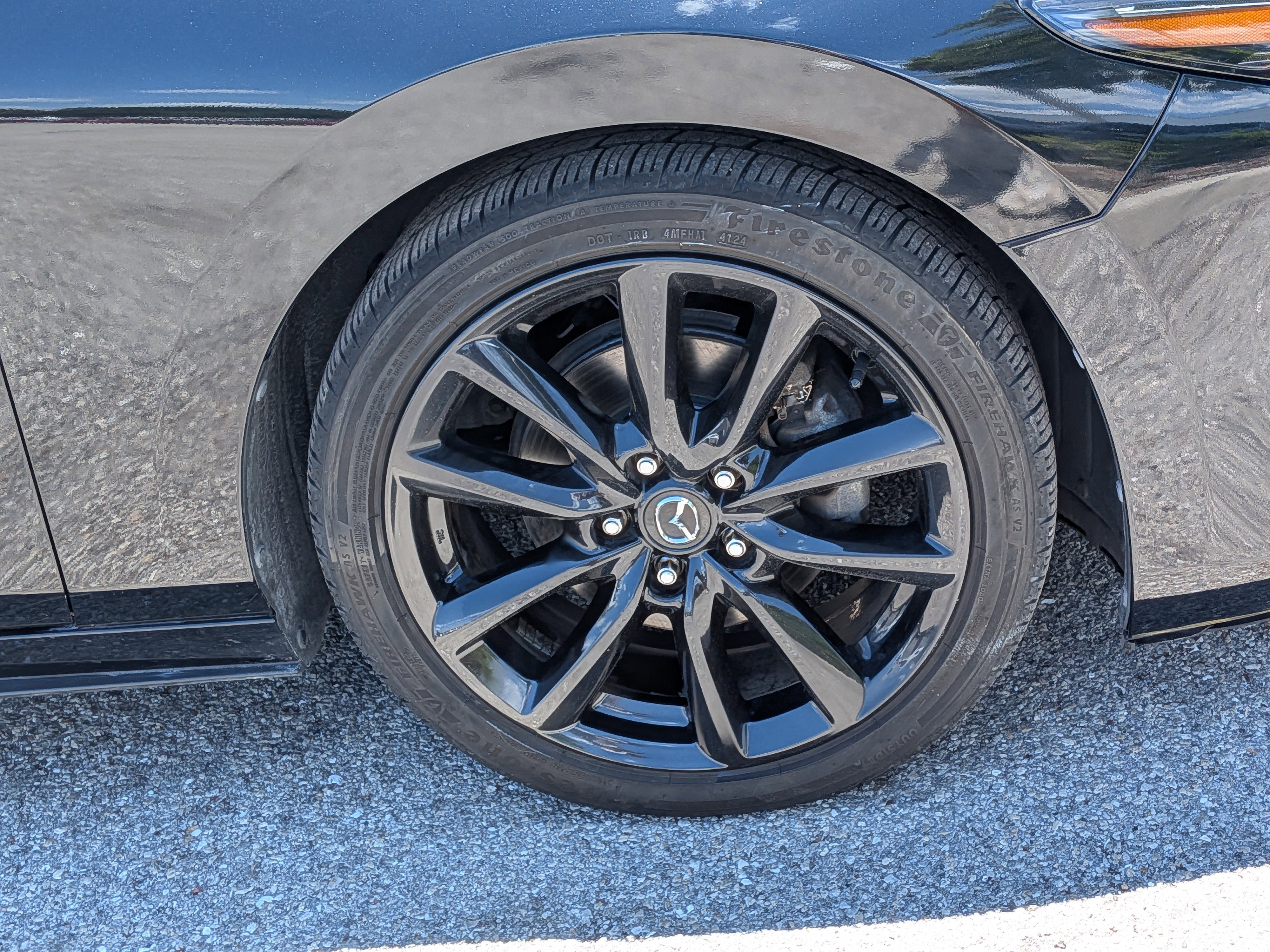 2019 Mazda Mazda3 Premium AWD - Photo 11