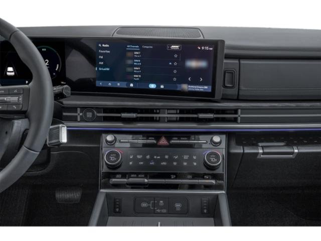 New 2027 Phantom Black Hyundai Limited image 9