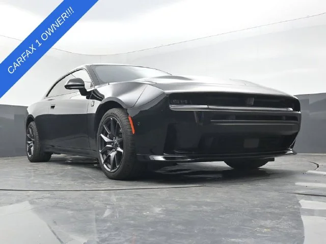2026 Dodge Charger