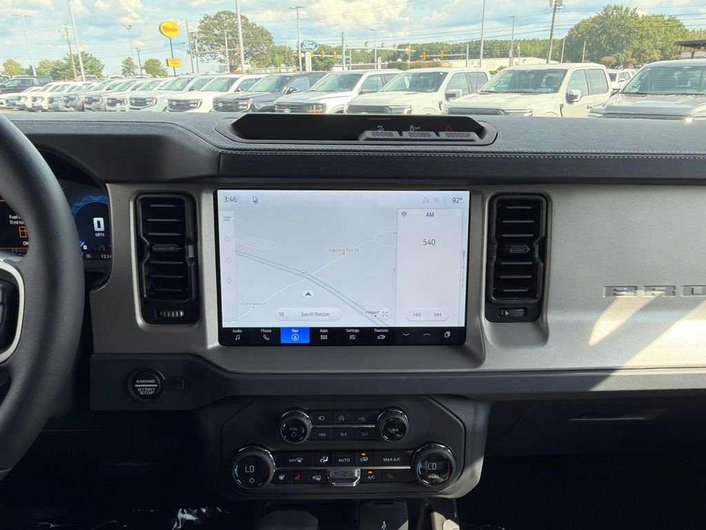 New 2026 Black Ford Outer Banks image 30
