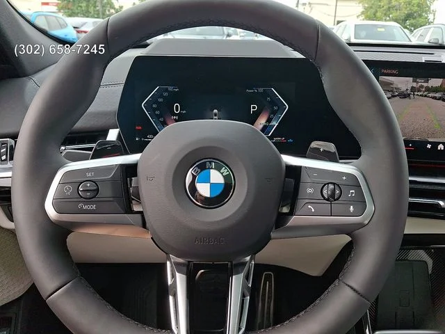 New 2026 Alpine White BMW xDrive28i image 18