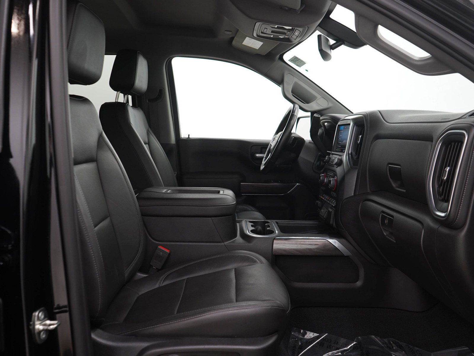 Used 2019 Black Chevrolet LTZ image 13