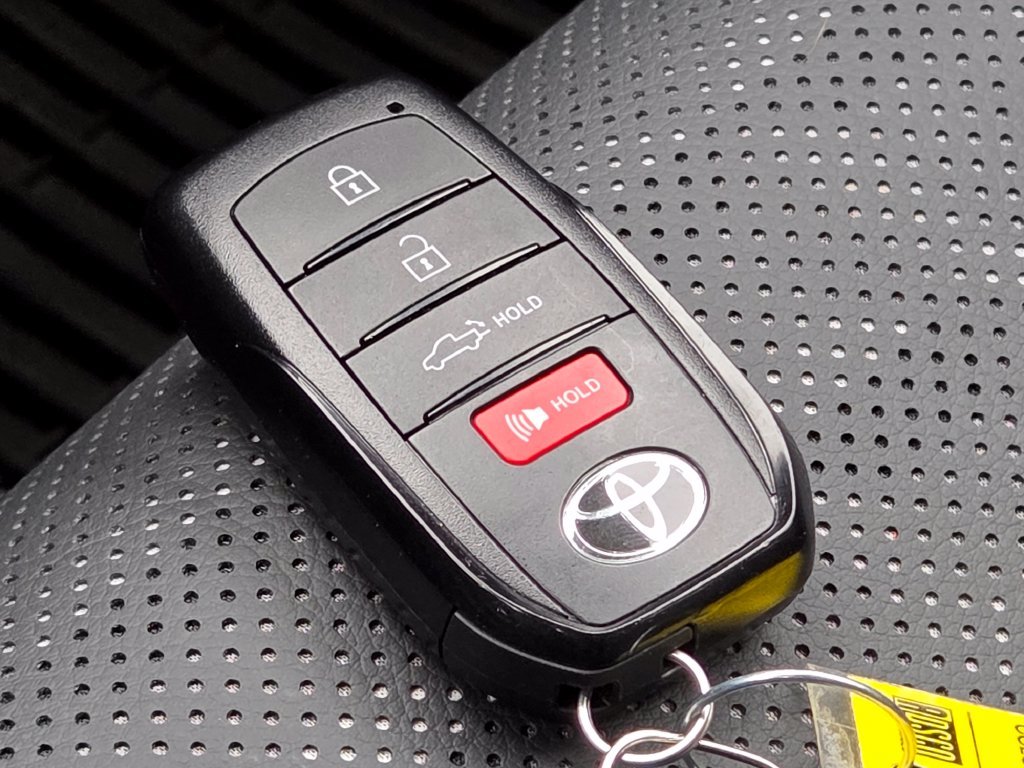 Certified Used 2025 White Toyota TRD Off Road image 35