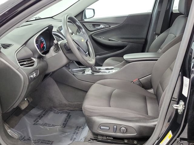 Used 2024 Black Chevrolet LT image 8