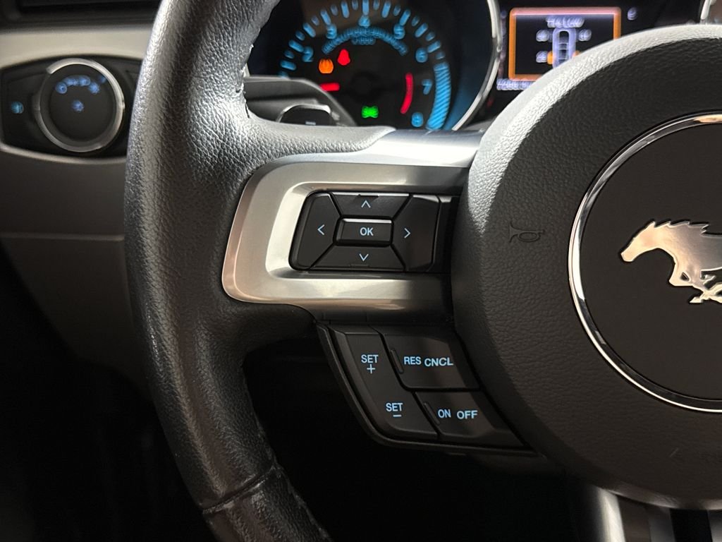 2016 Ford Mustang GT Premium - Photo 15