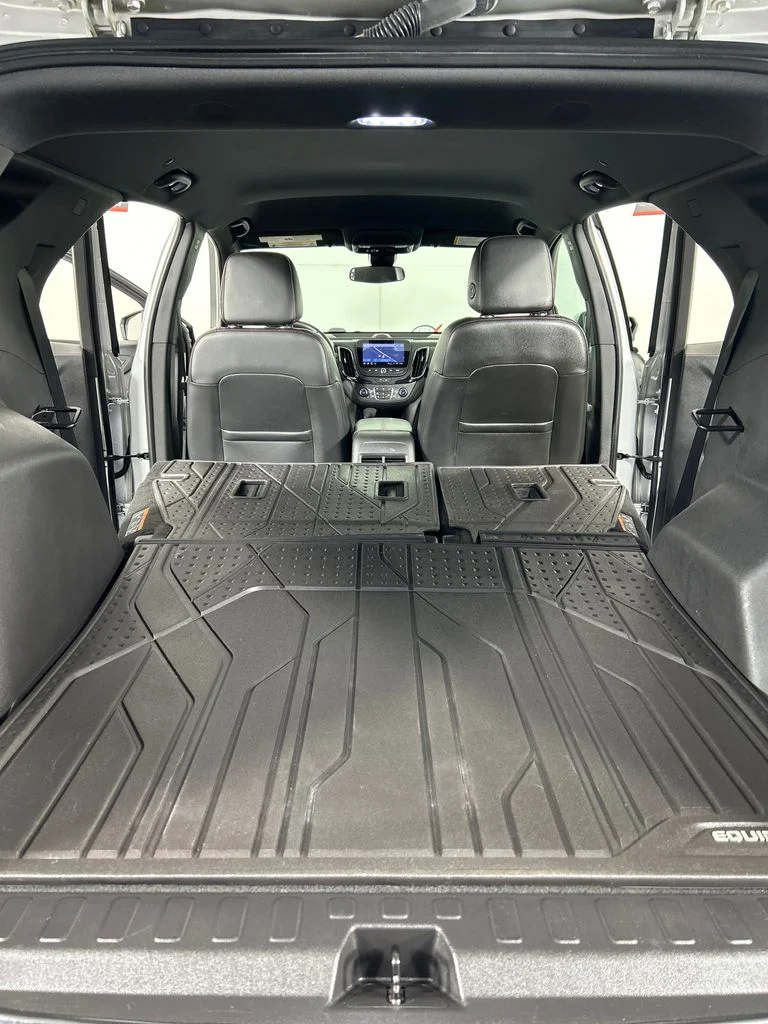 Used 2022 Silver Chevrolet RS image 20