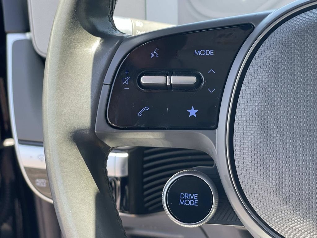 2023 Hyundai IONIQ 5 SE - Photo 8