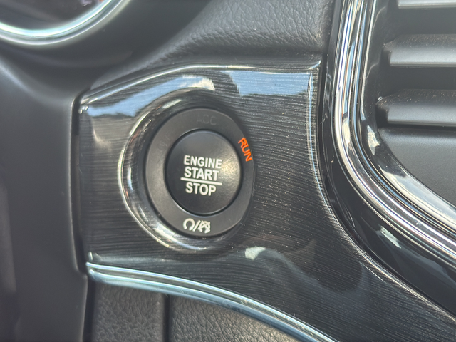 Used 2021 Red Jeep Trailhawk image 30