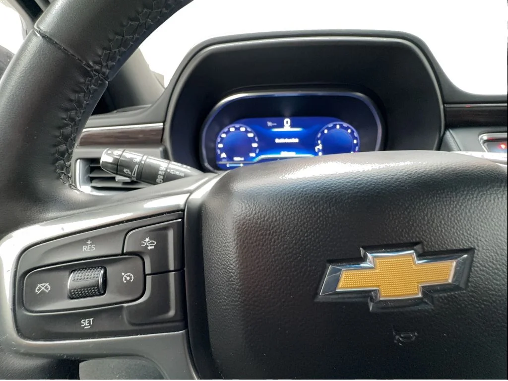 Used 2024 Black Chevrolet LT image 46