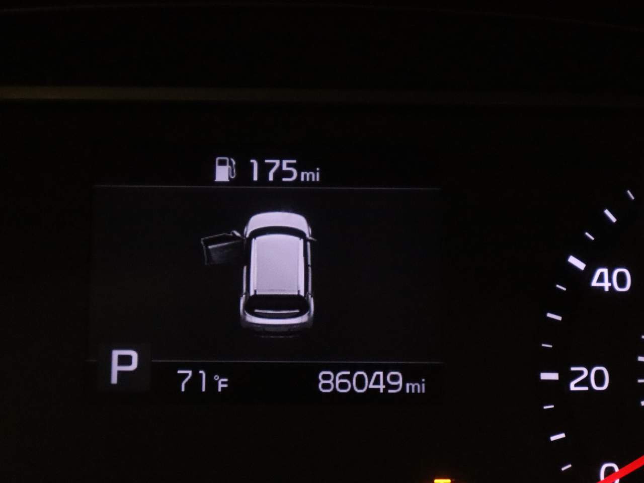 2021 Kia Soul LX - Photo 8