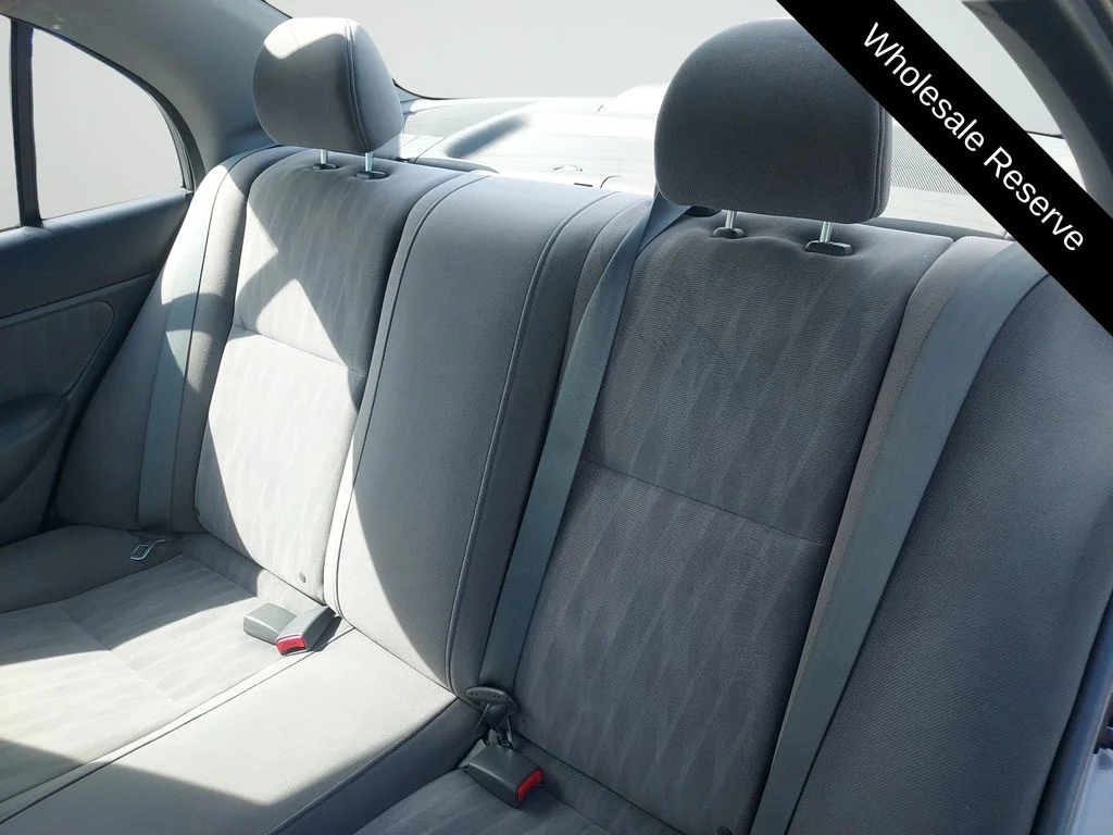 Used 2004 Black Honda LX image 31