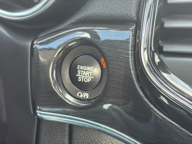 Used 2021 Red Jeep Trailhawk image 30