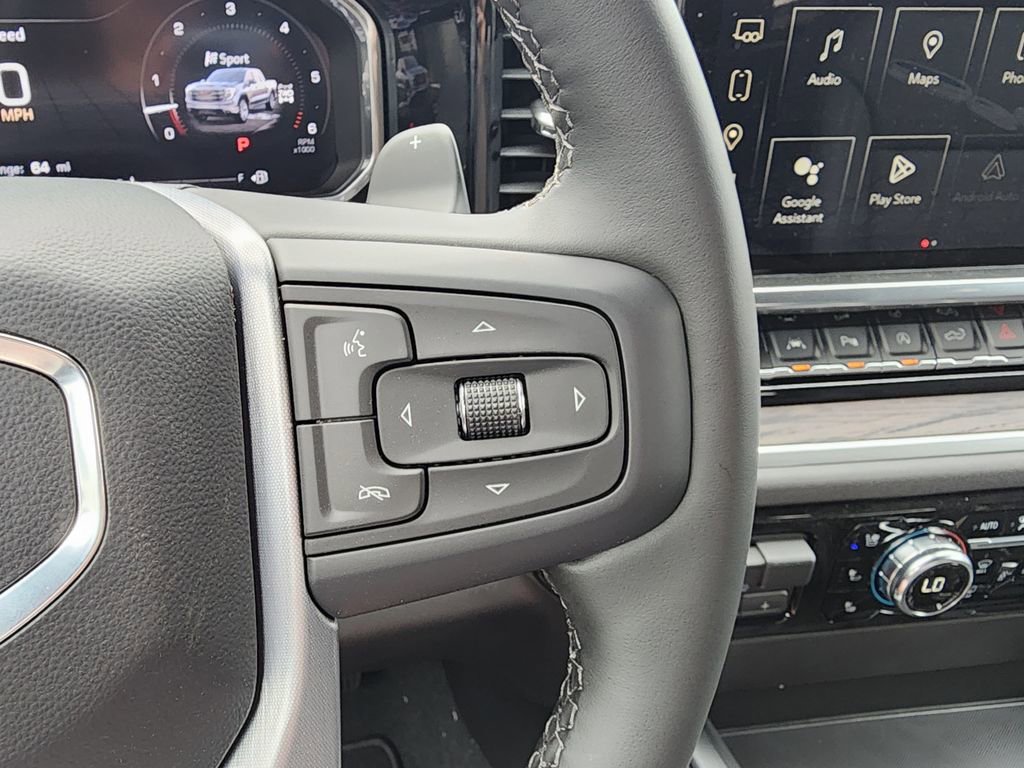 2026 GMC Sierra 1500 SLT - Photo 23