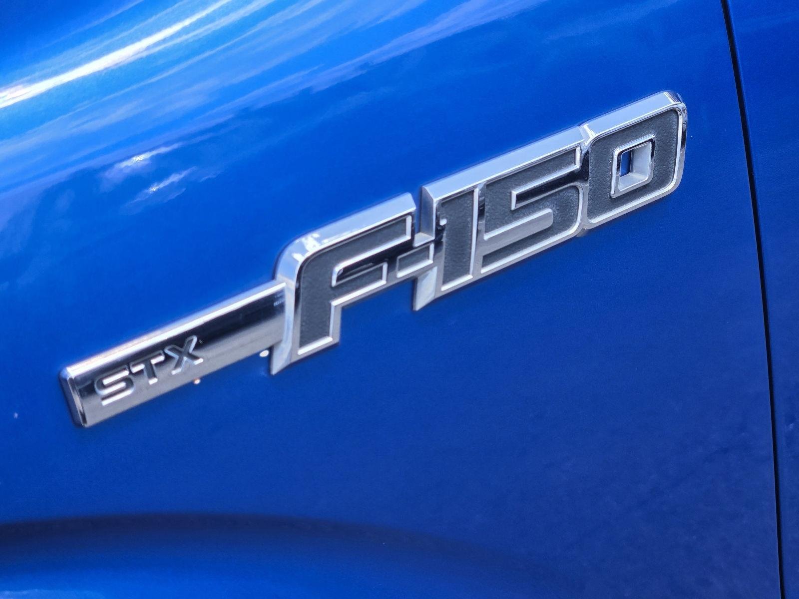 Used 2009  Ford XLT image 11