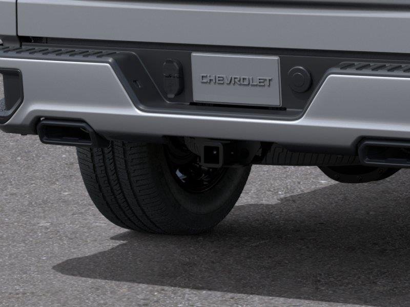 2026 Chevrolet Silverado 1500 RST - Photo 14