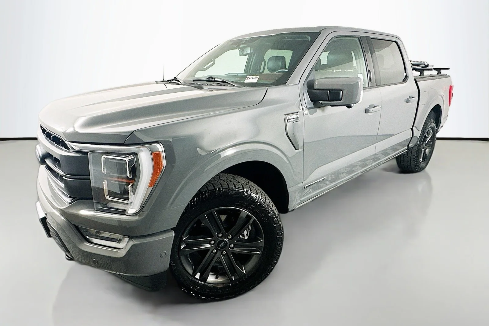 Used 2021 Lead Foot Ford LARIAT image 1