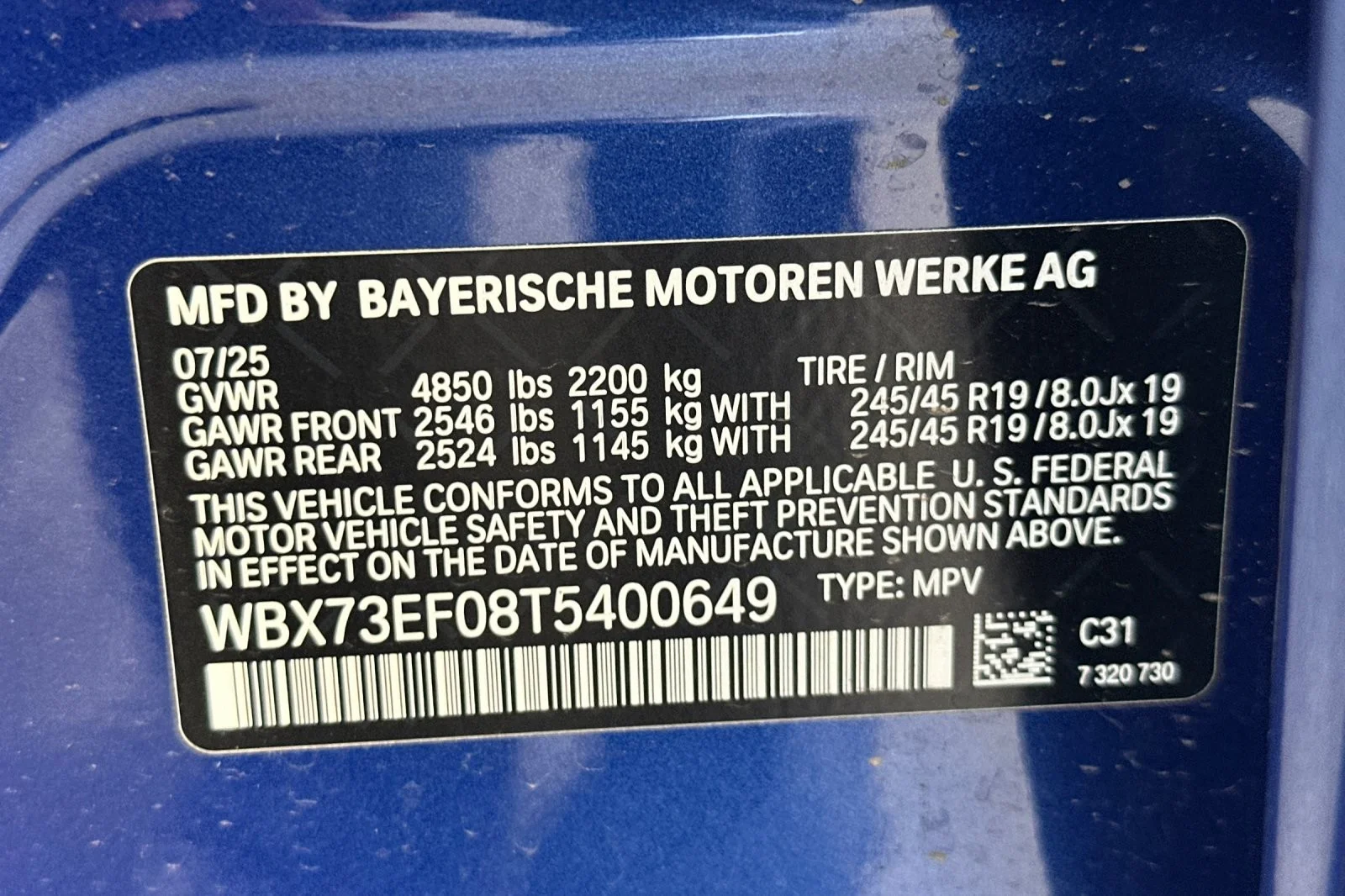 2026 BMW X1 XDrive28i - Photo 28
