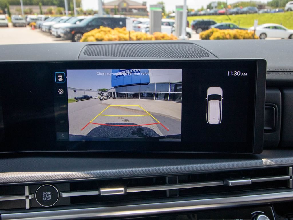 New 2027  Hyundai SE image 26