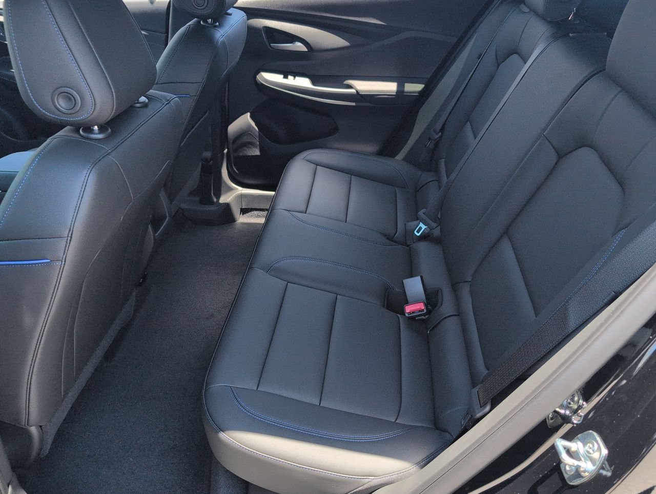 New 2026 Ebony Twilight Metallic Buick Sport Touring image 23