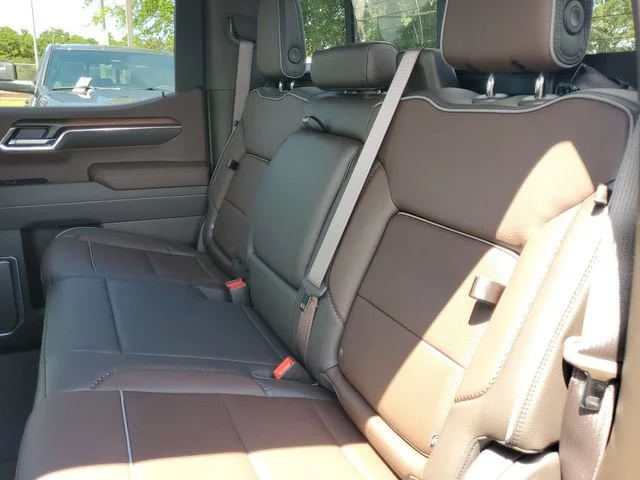 Used 2026 Sterling Metallic GMC Denali image 21