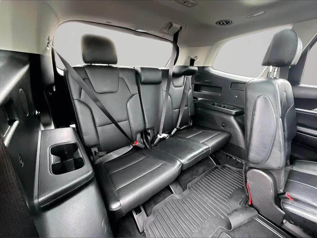 Used 2020 Gray Kia SX image 28