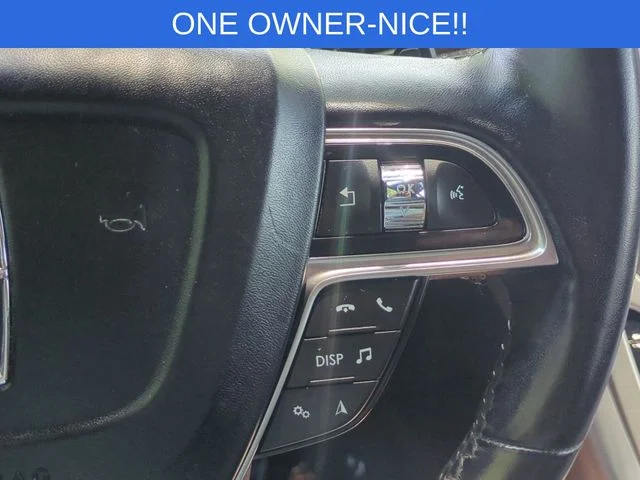 Used 2020 Silver Lincoln Reserve image 21