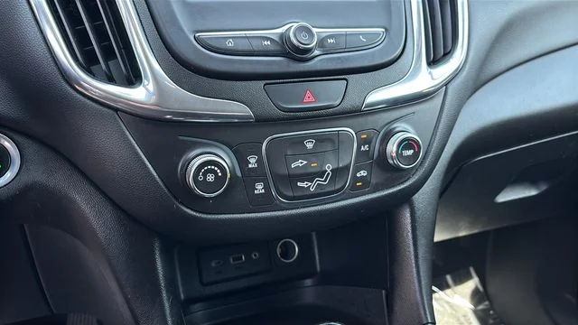 Used 2019 Gray Chevrolet LT image 30