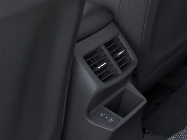 New 2026 White Kia LX image 26