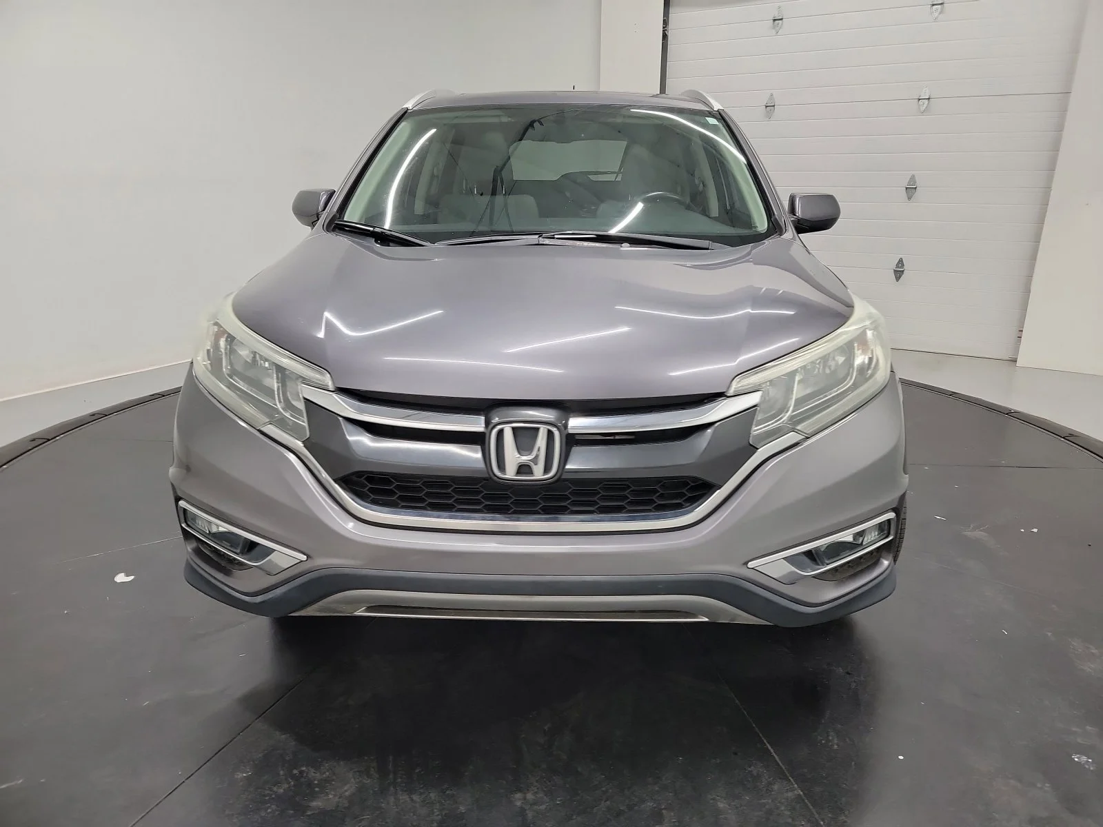 2015 Honda CR-V EX-L - Photo 2