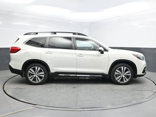 Used 2020 White Subaru Limited image 8