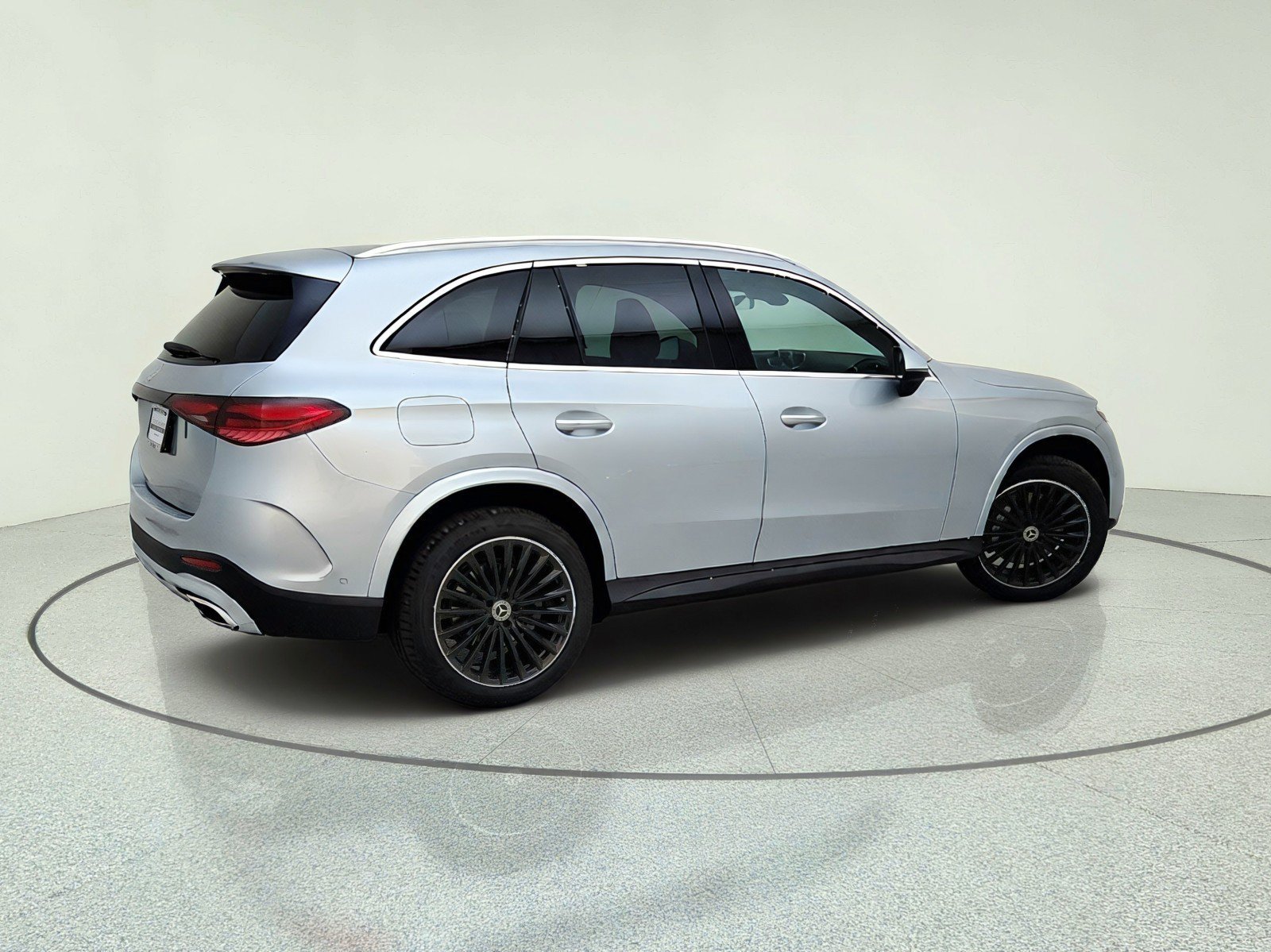 2026 Mercedes-Benz GLC Base - Photo 29