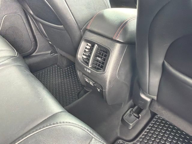 Used 2021 Granite Crystal Metallic Clearcoat Jeep Trailhawk image 14