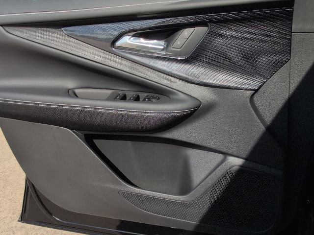 New 2026 Black Chevrolet LT image 14