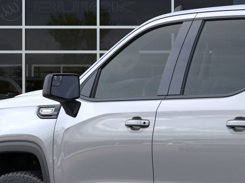 New 2026 Sterling Metallic GMC Elevation image 12