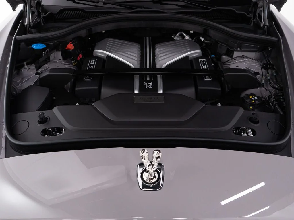 New 2027 Tempest Grey Rolls-Royce  image 51