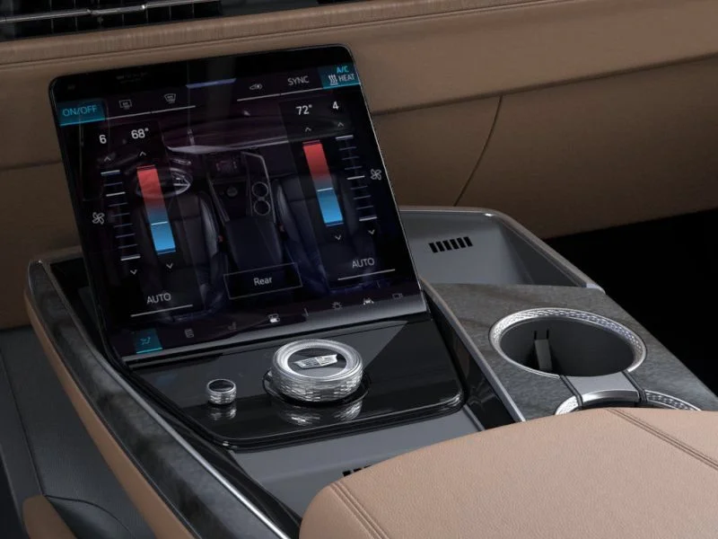2026 Cadillac Escalade IQ Premium Sport - Photo 23
