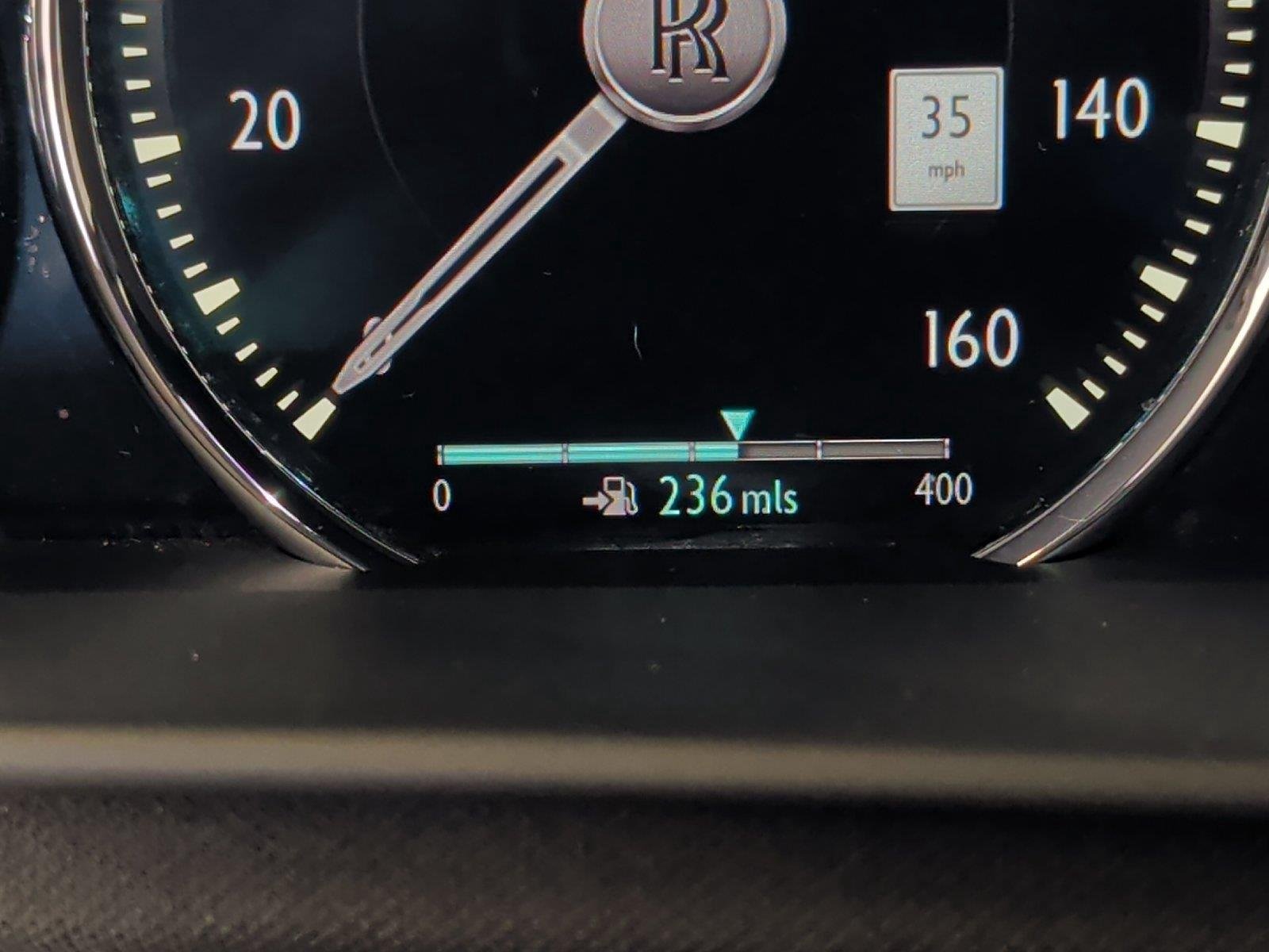 Used 2021 BLACK ROLLS ROYCE BASE image 22