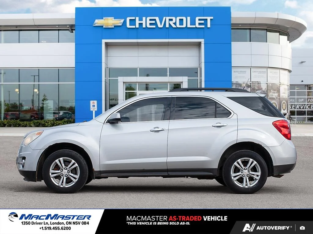 Used 2010  Chevrolet LT image 3