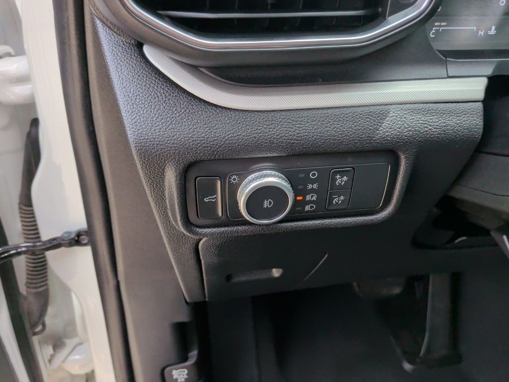 Used 2021 Star White Ford XLT image 15