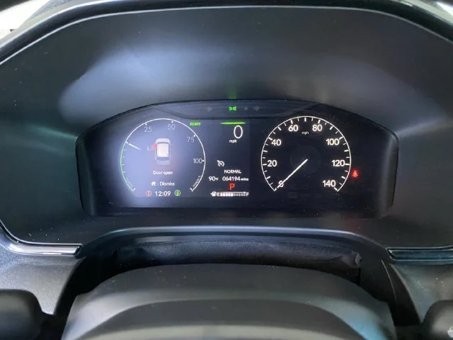Certified Used 2023 Urban Gray Pearl Honda HYBRID 2WD SPORT image 32