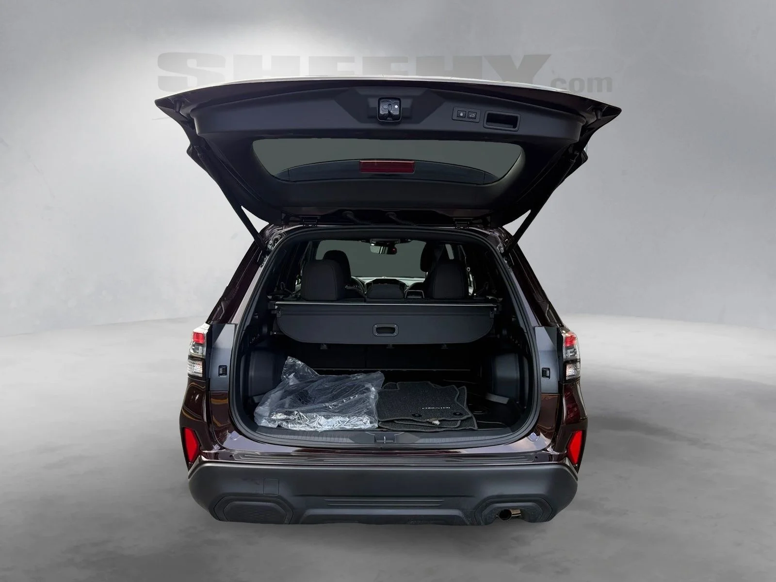 Used 2026  Subaru Premium image 25