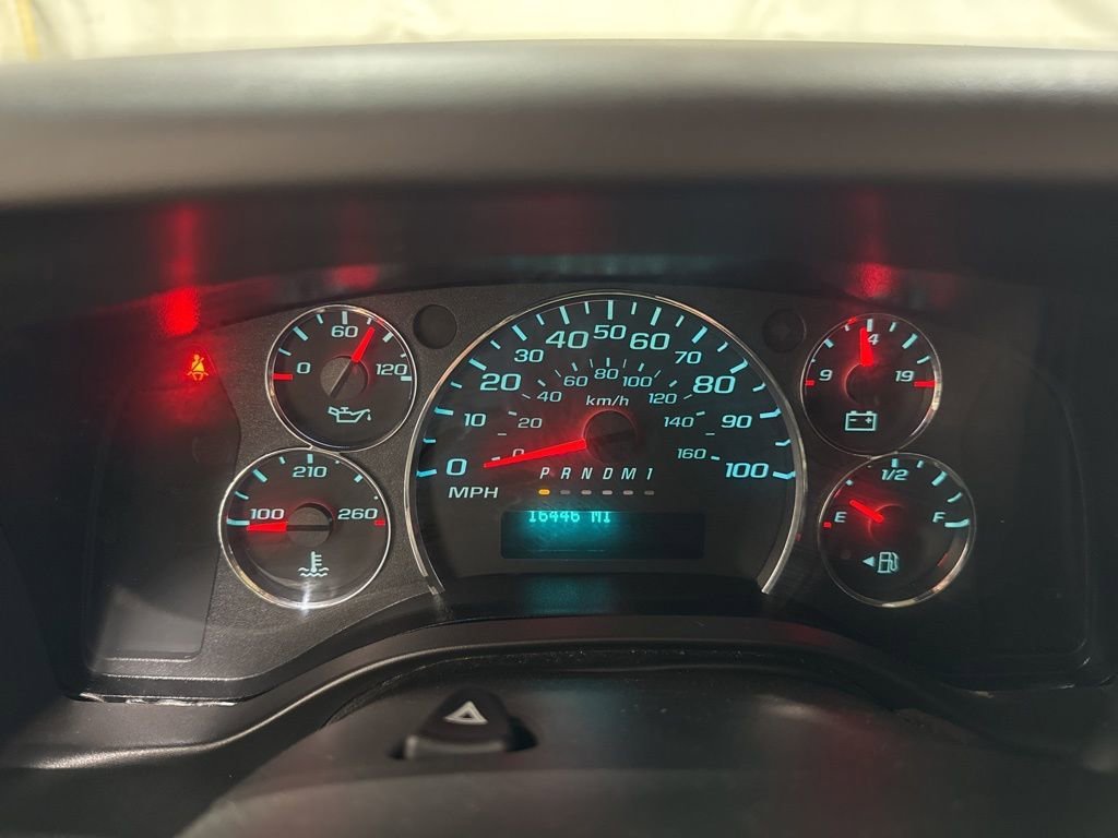 2024 GMC Savana Cargo Work Van - Photo 12