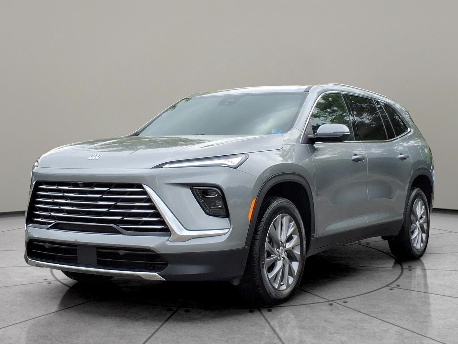2025 Buick Enclave Preferred's photo