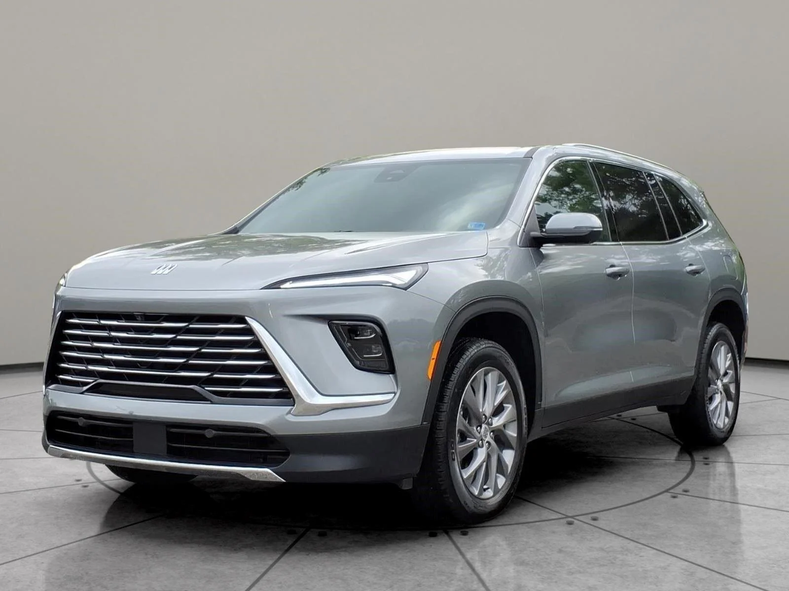 2025 Buick Enclave Preferred's photo
