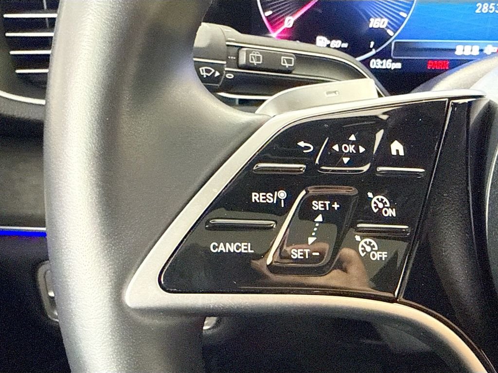 Certified Used 2024 Polar White Mercedes-Benz GLE 350 image 11
