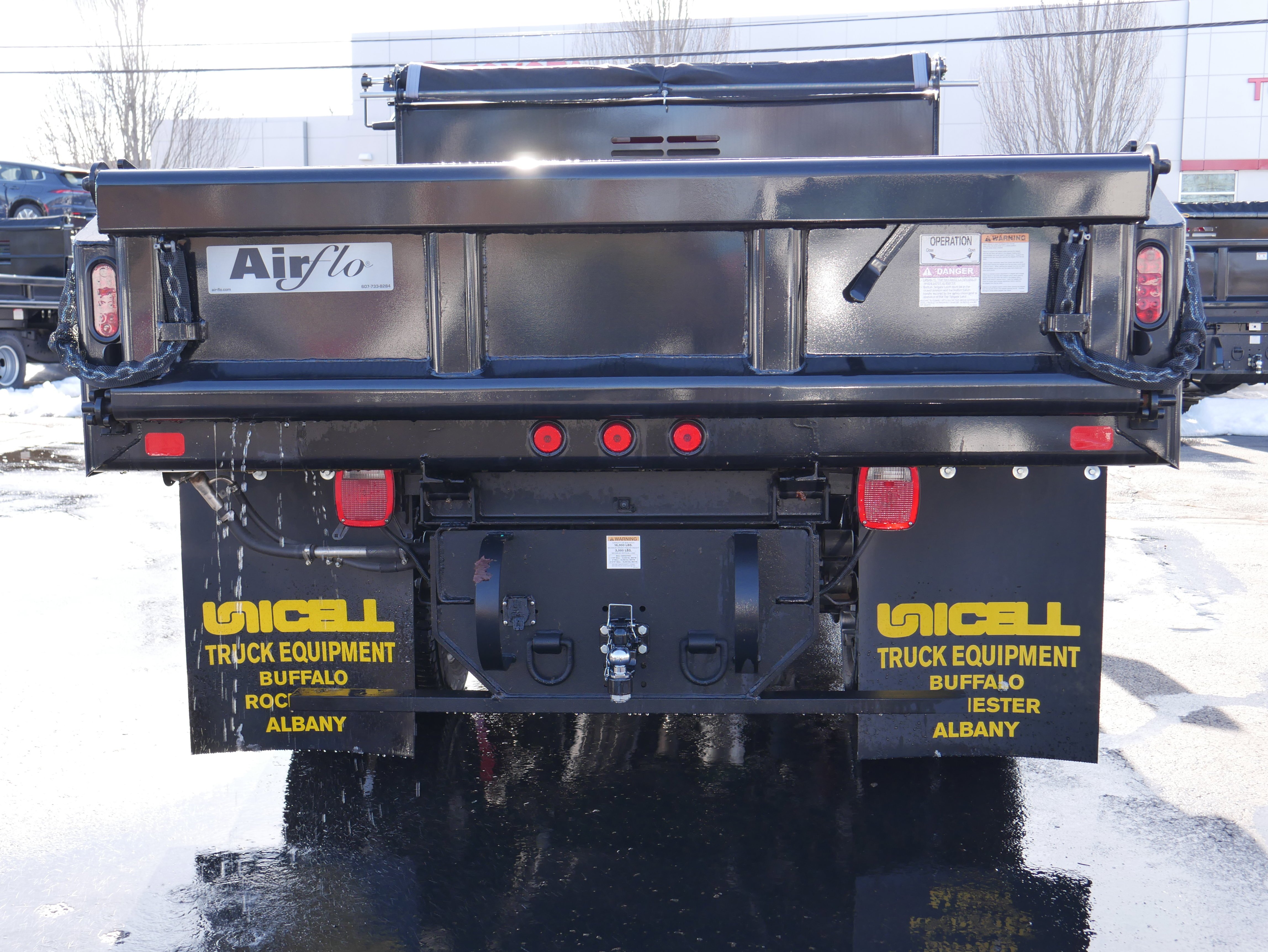 2025 Chevrolet Silverado 3500 HD Work Truck - Photo 6
