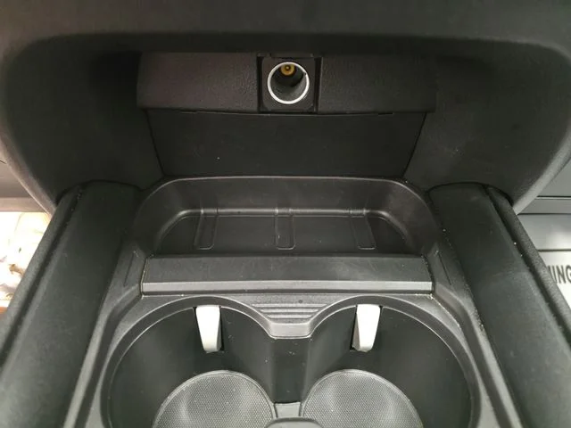 Used 2025 Jet Black Mica Mazda 2.5 S Preferred Package image 25