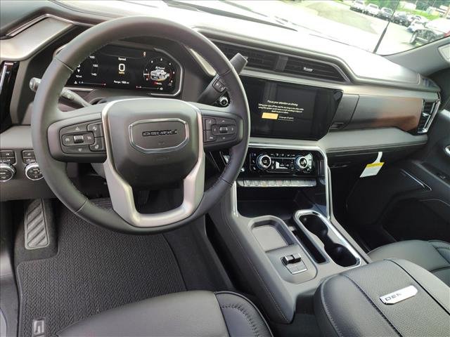 2026 GMC Sierra 2500HD Denali - Photo 11