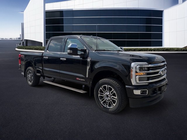 2026 Ford Super Duty F-350® Platinum®